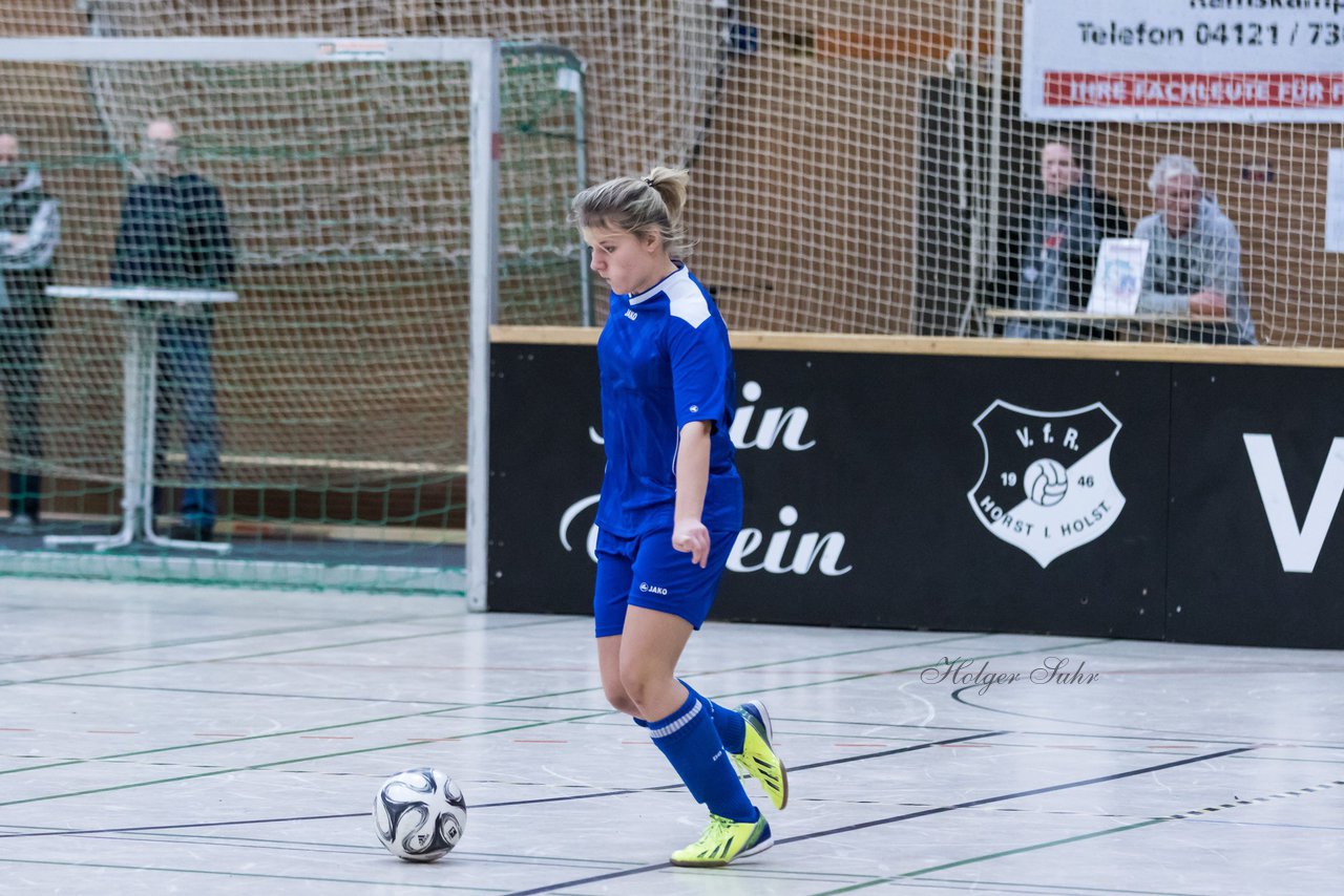 Bild 128 - Volksbank Cup Elmshorn